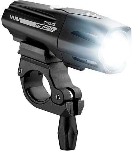 Metro Cygolite Streak 450 Review Bike Rear Light Cygolite Streak