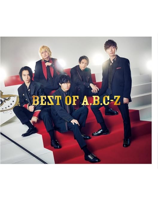 Amazon.co.jp: J's Journey A.B.C-Z オーストラリア縦断 資金0円