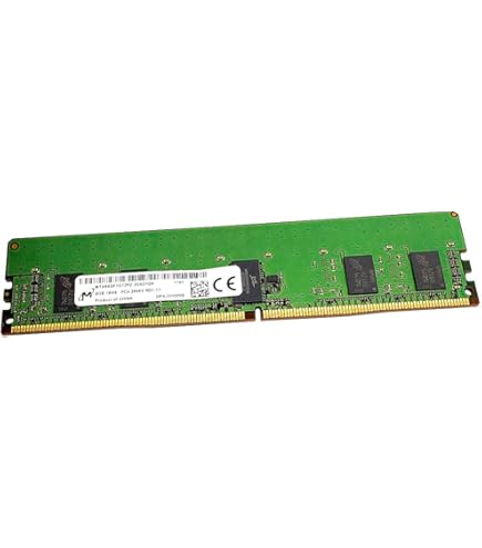 メモリ 16GB×2枚=32GB DDR4-2666 動作保証 Micron OEMPCWorld.com: Micron 16GB DDR4-3200 MTA9ASF2G72HZ-3G2R