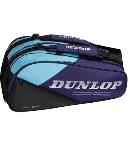 Amazon.co.jp: Dunlop Sports Team 12ラケットサーモテニスラケット