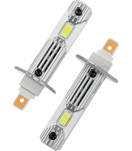 Amazon.co.jp: 市光工業(VELIAS) LED デイタイムランプ タイプ1 24V青
