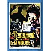 testament of dr. mabuse