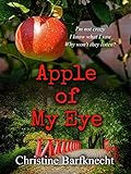 Apple of My Eye (English Edition)
