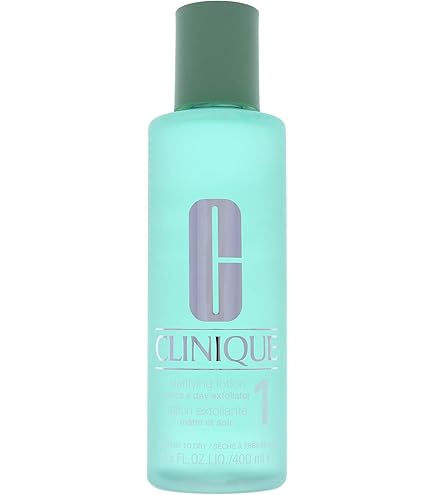 CLINIQUE clarifying lotion 2 400ml 3本セット CLINIQUE Clarifying Lotion 3 Combination Oily (400ml) | AlSayyed