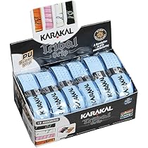 KARAKAL(カラカル) グリップ 全ラケットスポーツ対応 PU SUPER 61dbj4QPDUL._AC_UL210_SR210,