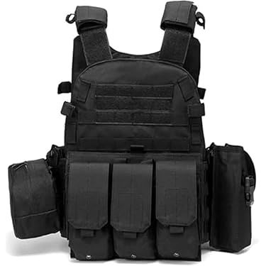 Amazon.co.jp 最新リリース: タクティカルベスト の新着ランキングです。