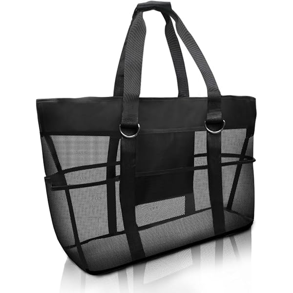 Amazon.co.jp: (ビュレックス) Bulex 特大ビーチバッグ トートバッグ