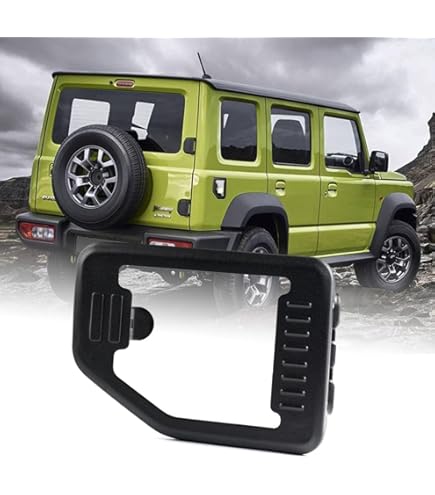 Amazon | ジムニー HONEST ガラスリッド カタカナ JB64・JB74 JIMNY