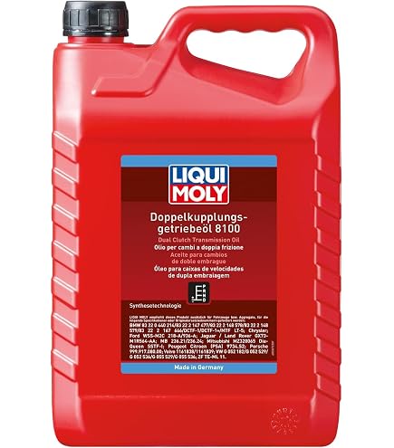 Amazon | MotulマルチDCTF – Dual Clutch Transmission Fluid ( Pack