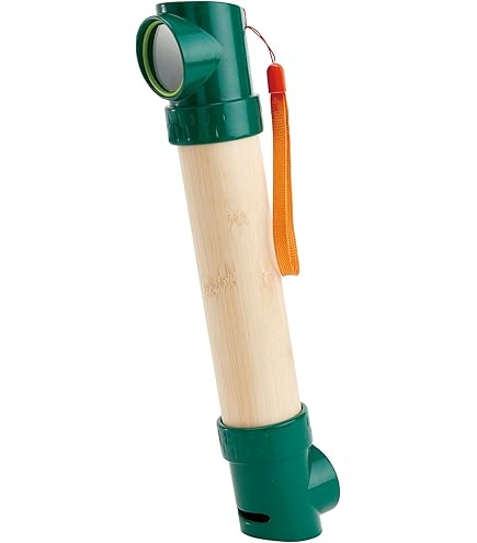 Amazon | ラーニングリソーシズ キッズペリスコープ 理科 科学 EI5217  