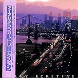 アイ・アム・ア・シンガー[ビリー・エクスタイン][LP盤]