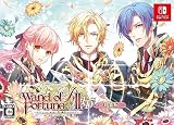 ワンド オブ フォーチュン R2 FD ~君に捧げるエピローグ~ for Nintendo Switch 特装版
