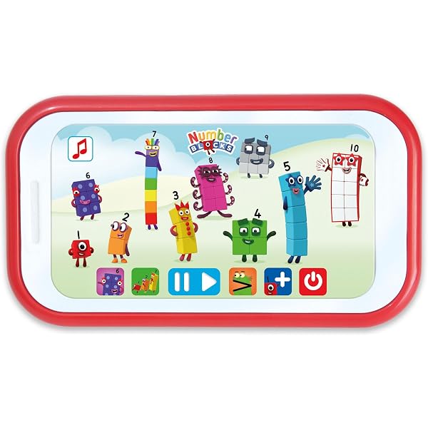 Numberblocks DVDセット Amazon.co.jp: Numberblocks The Complete First Series [DVD] : DVD