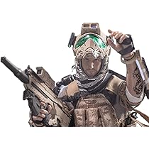 1/6 ミリタリー　フィギュア　兵士　装備　特殊部隊　銃　武器　陸軍アクション Amazon | MINITIMES 1/6 フィギュア アメリカ陸軍 米軍特殊部隊