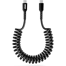 Amazon.co.jp: GHNTJAP USB C to USB Cケーブル 0.4Mから1.2Mまで