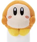 Amazon.co.jp: 星のカービィ ALLSTAR COLLECTION クラッコ ぬいぐるみ