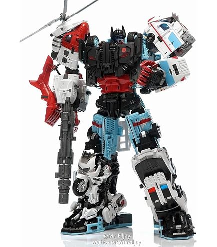 Amazon | トランス フォーマー ユナイトウォリアーズ UW スペリオン G2  