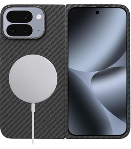 Amazon.co.jp: 【純正】 Google グーグル Pixel 10 Pro Fold 用 Google