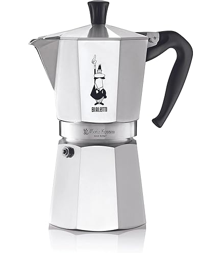 Amazon | DeLonghi エスプレッソ・モカマシーン EMK6 並行輸入品 | De