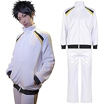 ハイキュー 梟谷 赤葦京治 コスプレ ウィッグ Amazon.co.jp: ハイキュー!! 赤葦 京治 風 ウィッグ キャラ