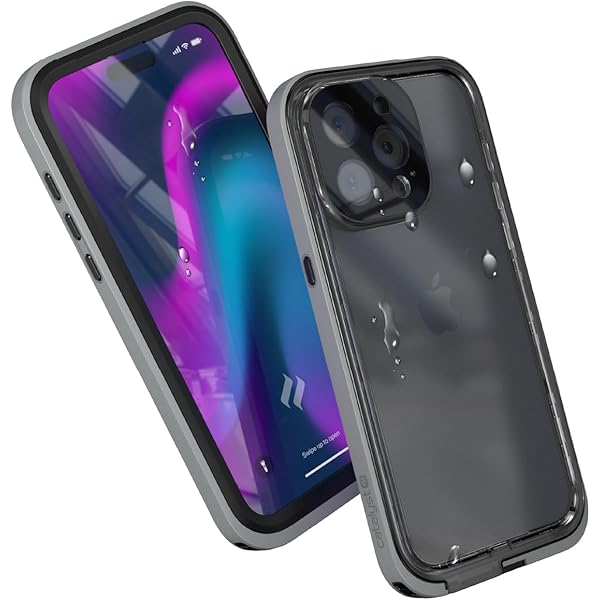Amazon.co.jp: Catalyst iPhone 14 Pro Max用トータル
