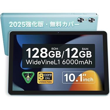 新品⭐️Android10 タブレット本体 黒 タッチペン付きWi-Fi 4G Amazon.co.jp: 【新登場 Android 15 タブレットセット