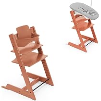 Amazon | Stokke(ストッケ)【公式】【セット商品】 トリップトラップ