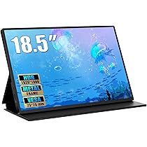 ポータブルモニター ディスプレイ 17.3インチ 61dcaYZRYWL._AC_UL210_SR210,