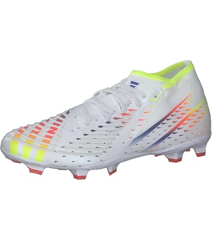 Amazon | adidas プレデター エッジ.1 FG | adidas | サッカー