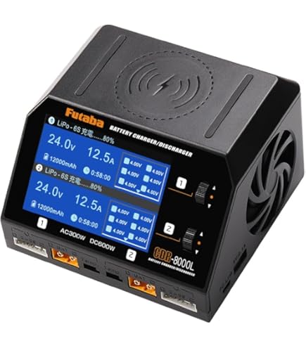 Amazon | ジーフォース GMA6800SP AC/DC充電器 G0401 日本正規品