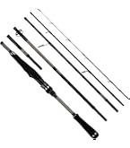 Amazon | シマノ(SHIMANO) フリースタイルロッド 24 アンフィックス