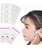 Amazon.co.jp: TONGMO 小顔テープ 200枚入り 顔リフトアップ フェイス