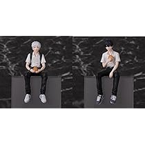 光が死んだ夏 ちょこのせプレミアムフィギュア ヒカル よしき セット！ Amazon.co.jp: TVアニメ「光が死んだ夏」 ちょこのせ プレミアム