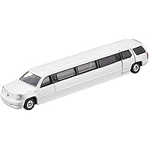【廃盤トミカ】ロングトミカ No.136 キャデラック エスカレード 廃盤トミカ】キャデラック エスカレード【トミカ】ロングタイプ