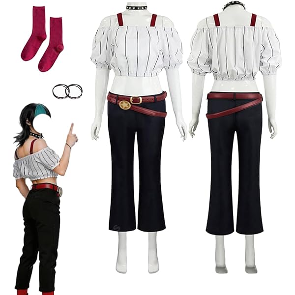 Amazon.co.jp: [mvivm] 【スイカ コス】星綺羅羅 ほしきらら コスプレ