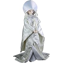アイシードール　白無垢風花魁 アイシードール 白無垢風花魁 - メルカリ