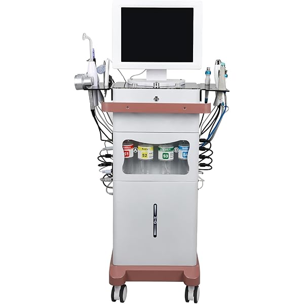 7in1 ハイドラフェイシャルマシーン Amazon.co.jp: 7in1 ハイドロフマシーン 多機能業務用/自宅 水素