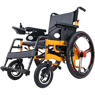 Amazon.co.jp 売れ筋ランキング: 電動車いす の中で最も人気のある商品です