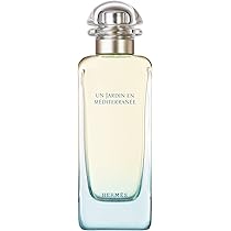 Amazon | エルメス 地中海の庭 オードトワレ EDT SP 100ml