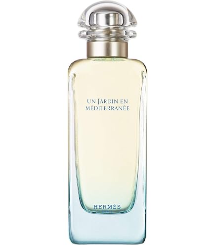 Amazon | エルメス HERMES 地中海の庭 100ml EDT SP 【並行輸入品