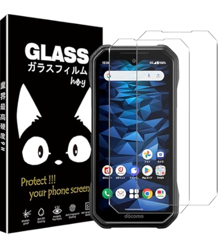 KYOCERA DuraForce EX KC-S603 ブラック 京セラ KC-S603 スマートフォン WiFiモデル 高耐久 DuraForce EX