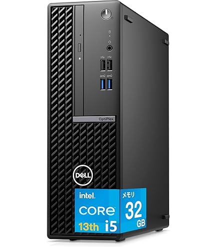 Amazon | 【整備済み品】 HP Pro Desk 600 G6 SFF Intel 第十世代Core