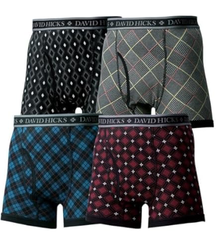 Amazon | 3枚組 失禁パンツ 男性用 ボクサーパンツ 吸水パンツ