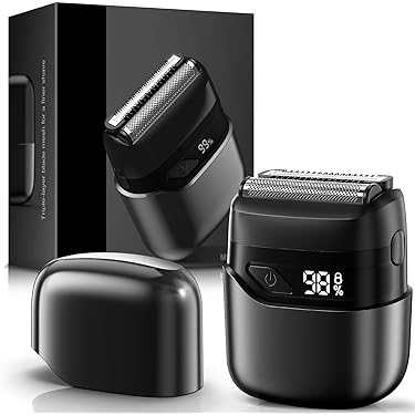 Amazon.co.jp 最新リリース: シェービング・ムダ毛処理 の新着