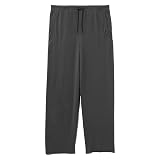 [TENTIAL] BAKUNE 3D Dry Men's [ バクネ ] ボトムス(ロングパンツ) 一般医療機器 リカバリーウェア グレー L