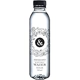 AMPERSAND NATURAL WATER (330ml)
