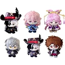 ♥崩壊スターレイル　ブートヒル 20cm 着せ替えぬいぐるみ2点　NO.454♥ 崩壊スターレイル ブートヒル ぬいぐるみ 20CM : コス屋 - 通販