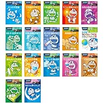 ドラえもん 科学ワールド 社会ワールド 全17巻 ドラえもん科学ワールド・社会ワールド 17冊 Amazon.co.jp: ドラえもん