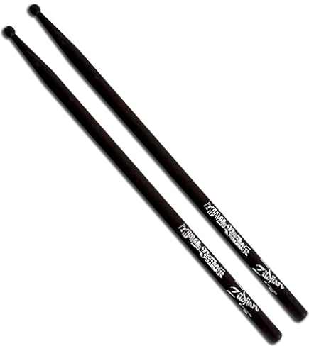 THE GAZETTE ドラムスティック 戒 Wincent W-KAI (the GazettE KAI Signature)ドラムスティック1