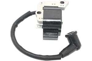 点火モジュールコイル Stihl 019T MS190 MS190T MS191 1132 400 1300 と互換性あり